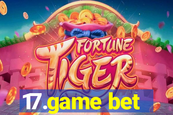 17.game bet